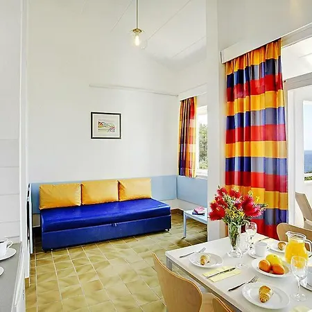 Holiday Lanterna Sunny By Valamar Sunset Cis01221 Cya Porec