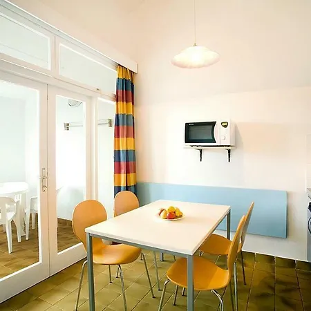 Holiday Lanterna Sunny By Valamar Sunset Cis01221 Cya Apartment