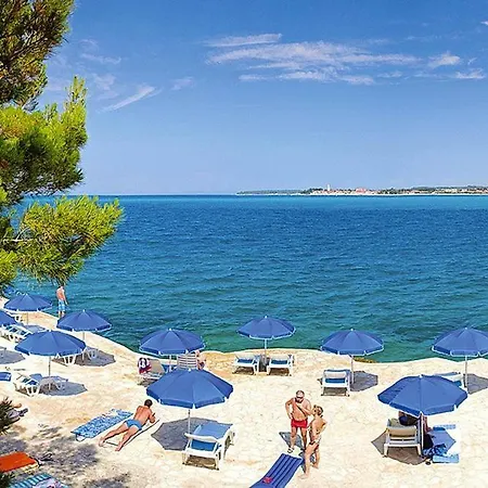 Holiday Lanterna Sunny By Valamar Sunset Cis01221 Cya * Porec