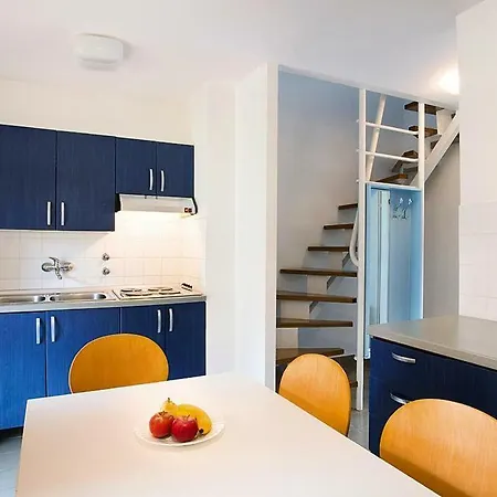 Apartment Holiday Lanterna Sunny By Valamar Sunset Cis01221 Cya *