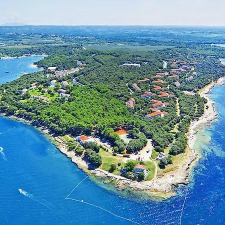 Holiday Lanterna Sunny By Valamar Sunset Cis01221 Cya *