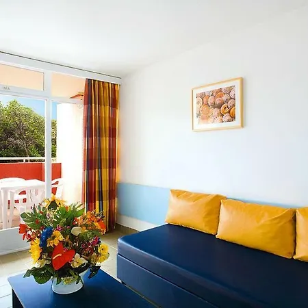 Holiday Lanterna Sunny By Valamar Sunset Cis01221 Cya Apartment