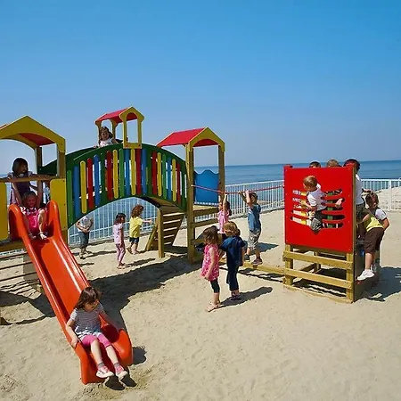 Holiday Lanterna Sunny By Valamar Sunset Cis01221 Cya Porec