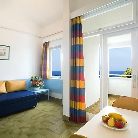Holiday Lanterna Sunny By Valamar Sunset Cis01221 Cya Apartment